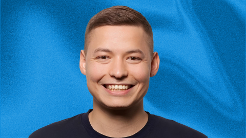 Роман Абдуллин