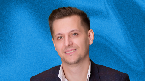 Алексей Дощинский