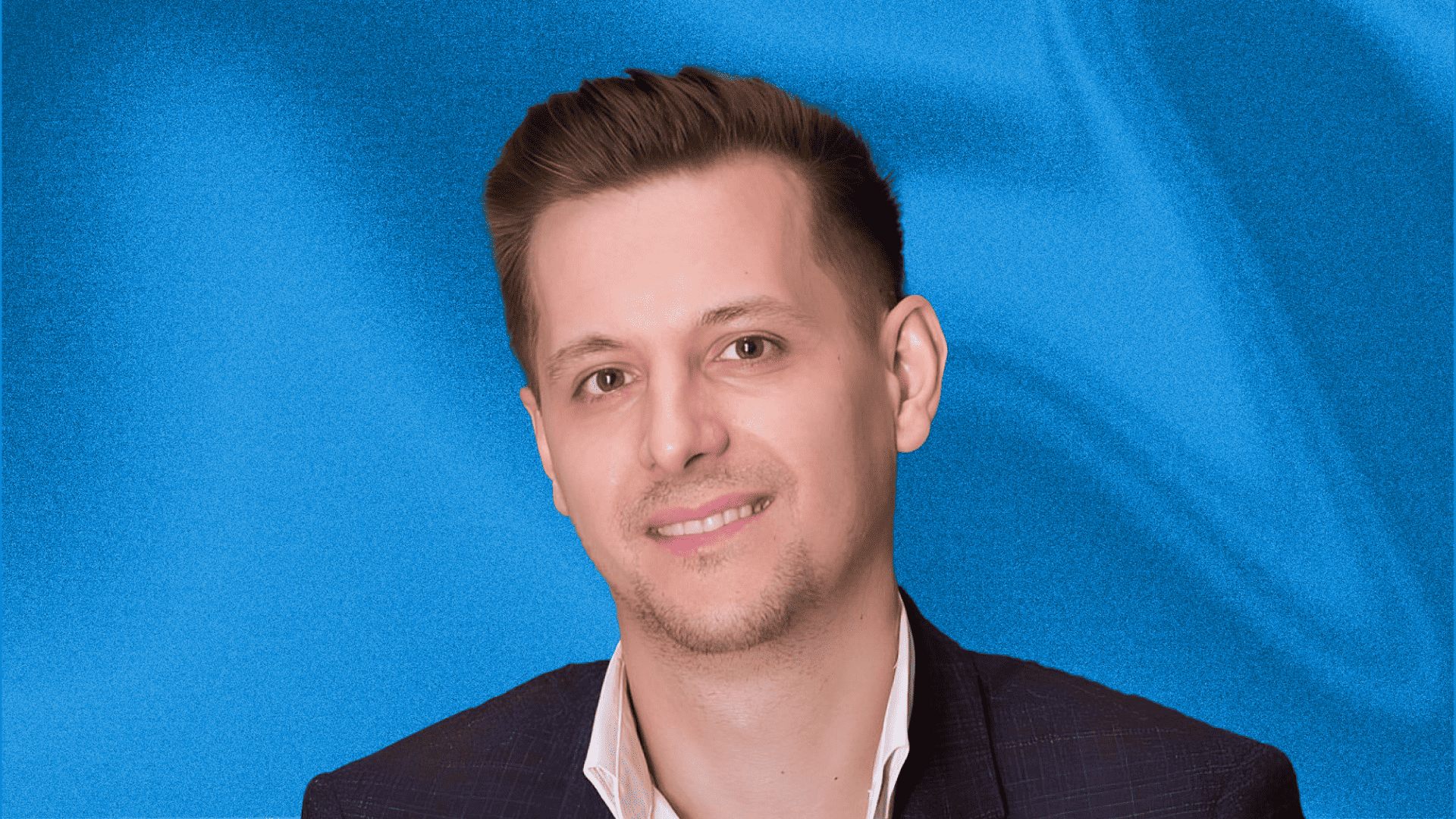 Алексей Дощинский