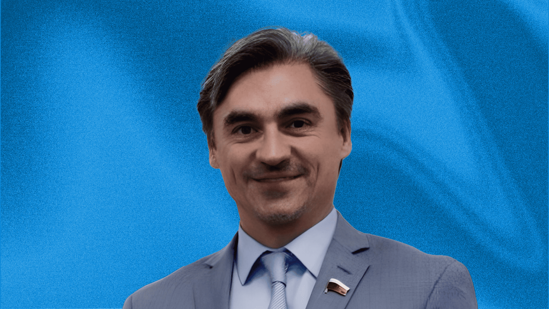 Андрей Свинцов