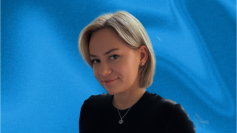 Екатерина Барухова
