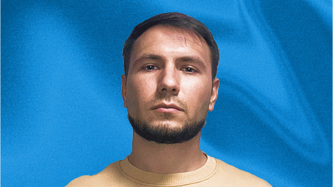 Андрей Чорапов