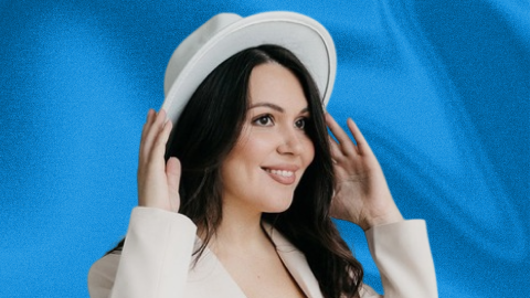 Анна Иванова