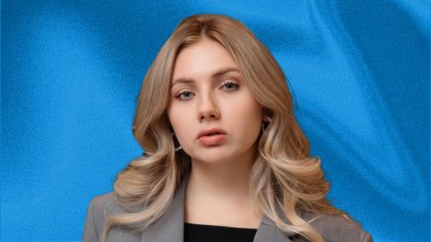 Колмыкова Марина