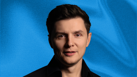 Ковпак Дмитрий