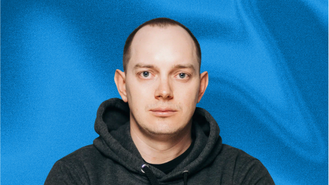 Никита Кравченко
