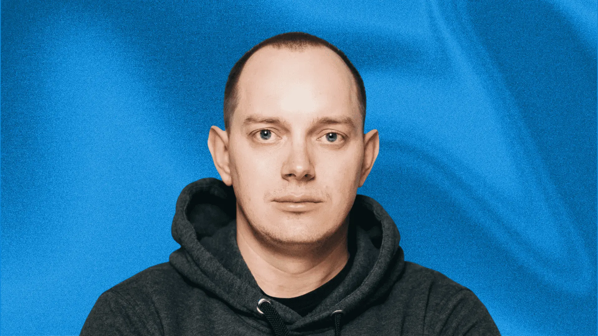 Никита Кравченко