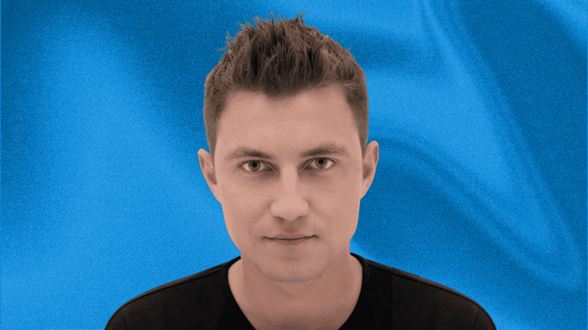 Георгий Лобушкин