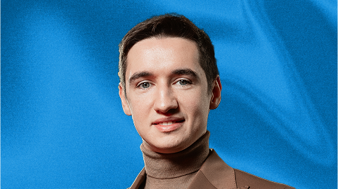 Егор Матита