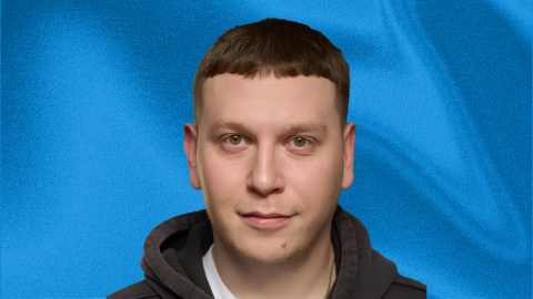 Михаил Новиков