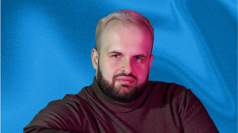 Петренчук Максим