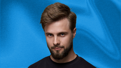 Вадим Подскребаев