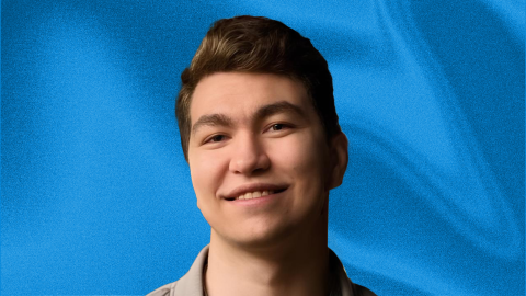 Олег Рыскин