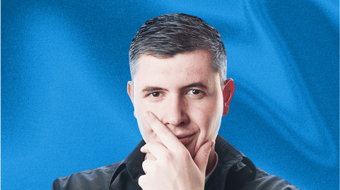 Кирилл Сибиряк