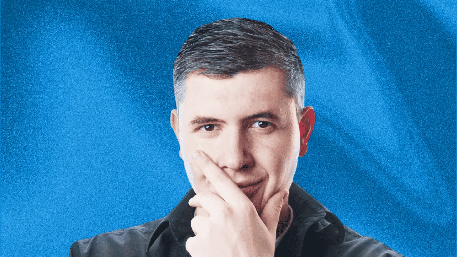 Кирилл Сибиряк