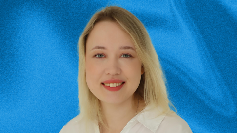 Мария Смирнова