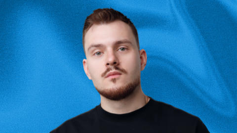 Глеб Яскевич